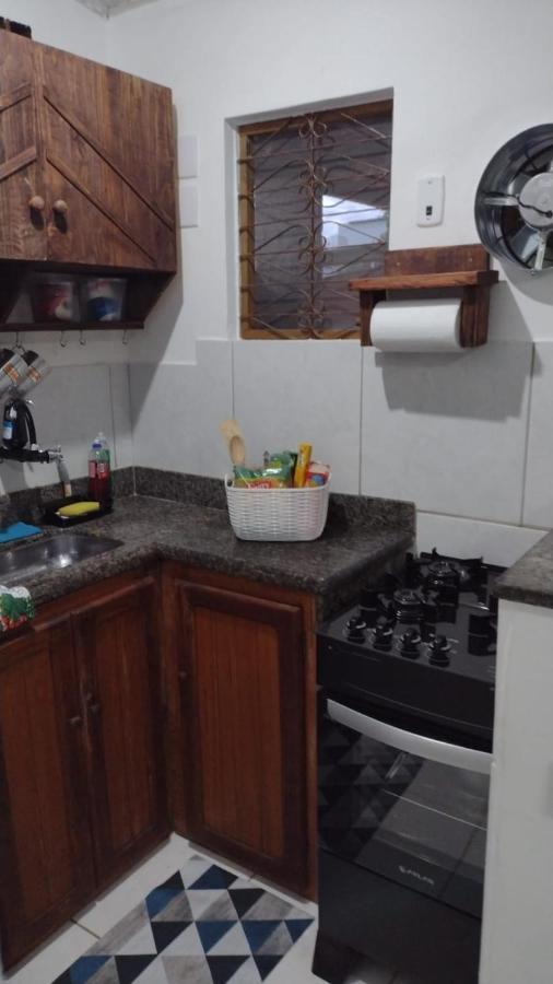 Vila Da Detinha Piúma Екстериор снимка