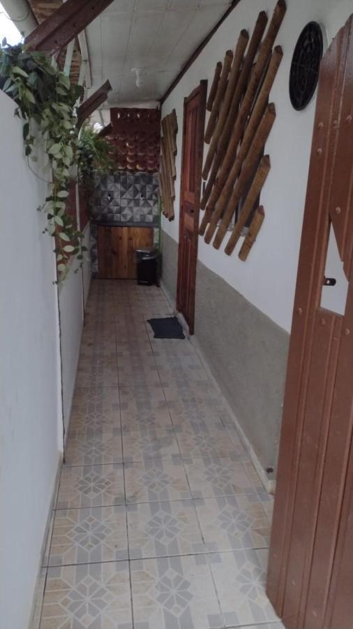 Vila Da Detinha Piúma Екстериор снимка